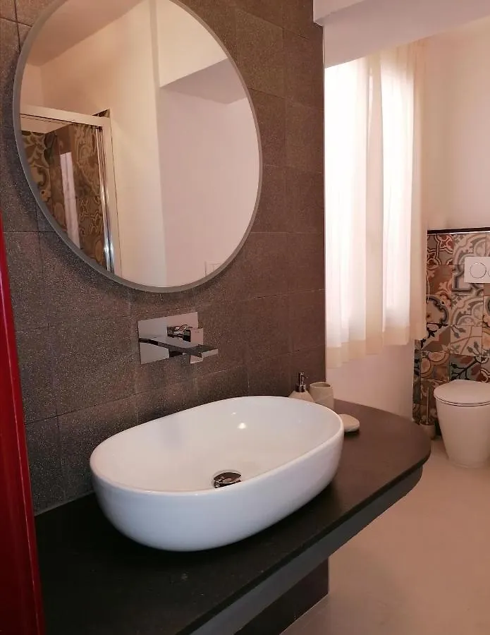 CASA VERDINA, nel cuore di Alghero 0*,  Italia