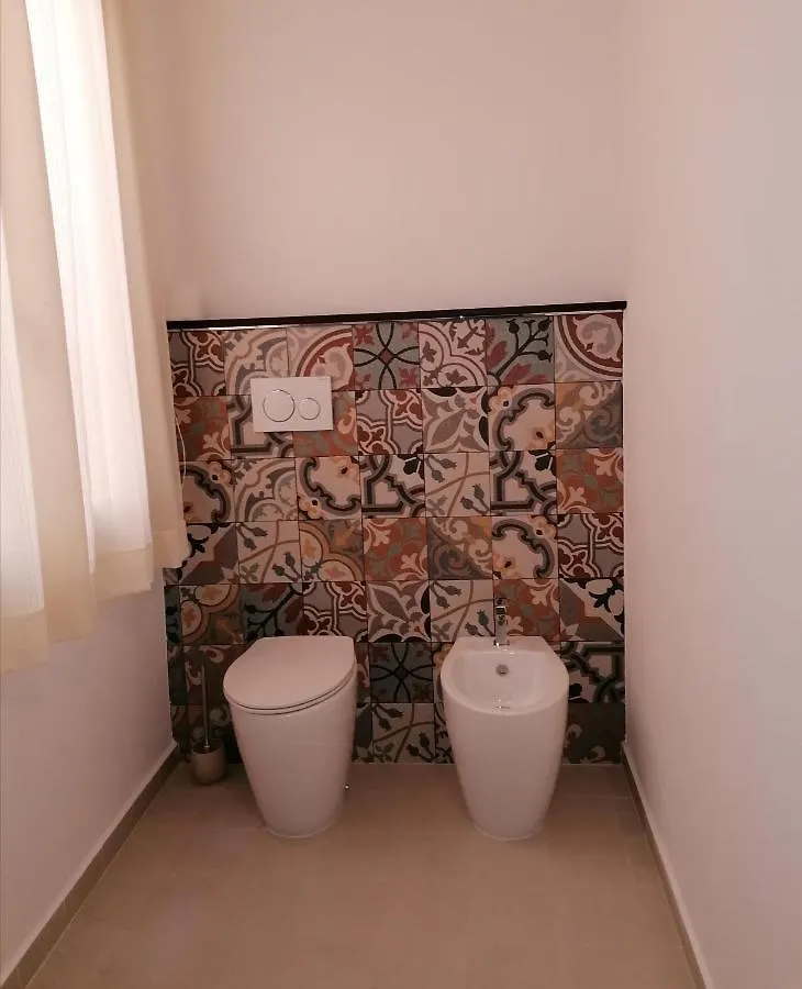 Appartamento CASA VERDINA, nel cuore di Alghero