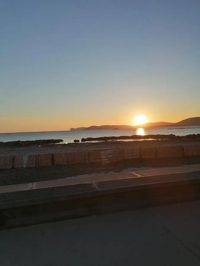 CASA VERDINA, nel cuore di Alghero