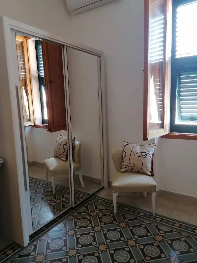 Casa Verdina, Nel Cuore Di Alghero Apartament