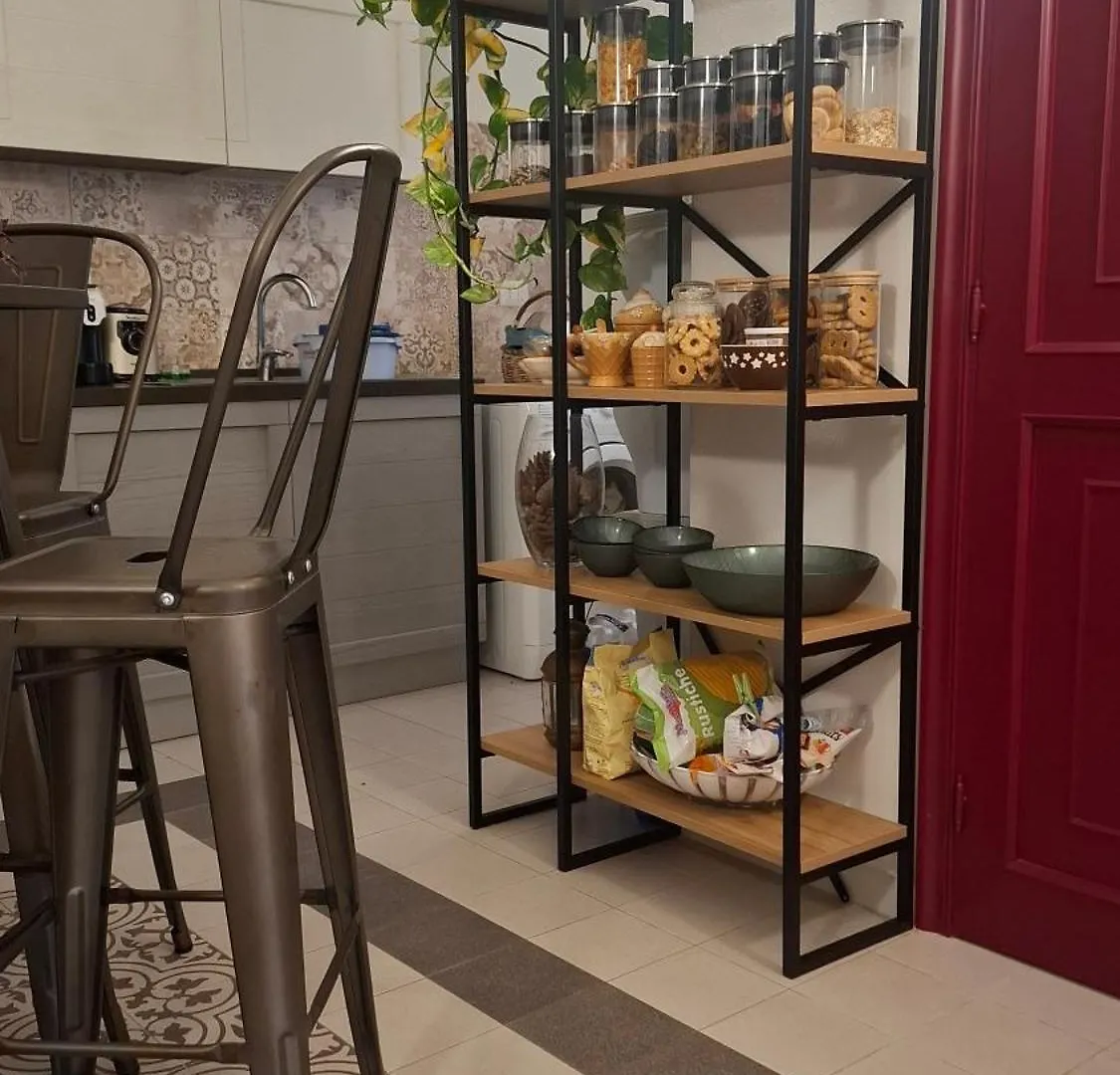 CASA VERDINA, nel cuore di Alghero Italia