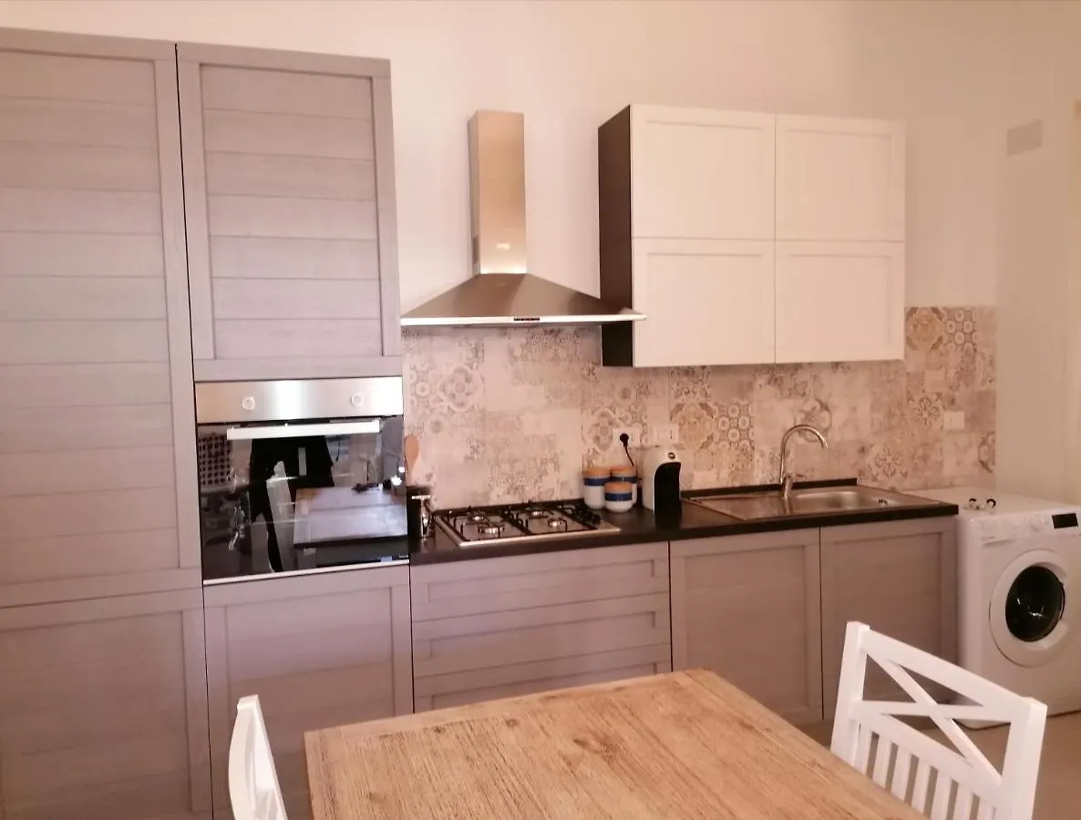 Casa Verdina, Nel Cuore Di Alghero Włochy