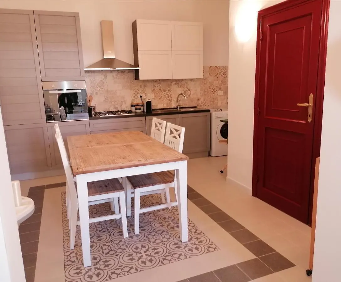 Apartament Casa Verdina, Nel Cuore Di Alghero