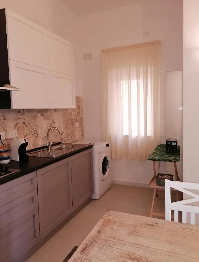 Apartament Casa Verdina, Nel Cuore Di Alghero