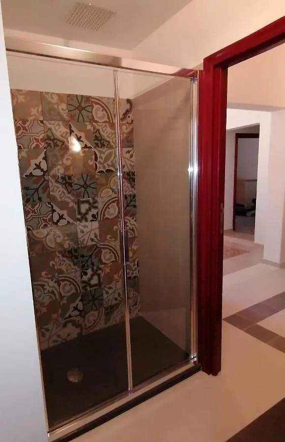 Casa Verdina, Nel Cuore Di Alghero 0*,