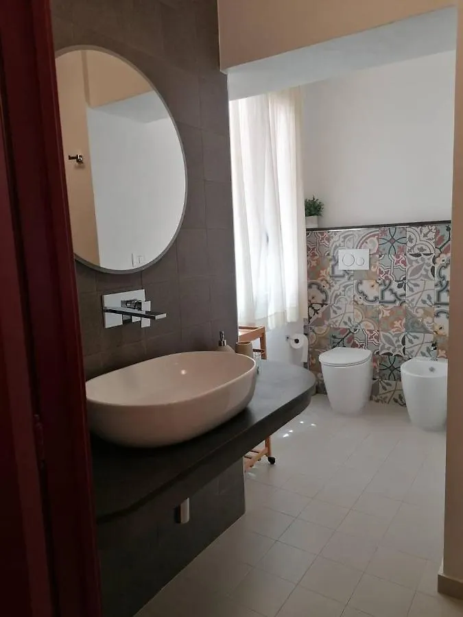 Casa Verdina, Nel Cuore Di Alghero Włochy