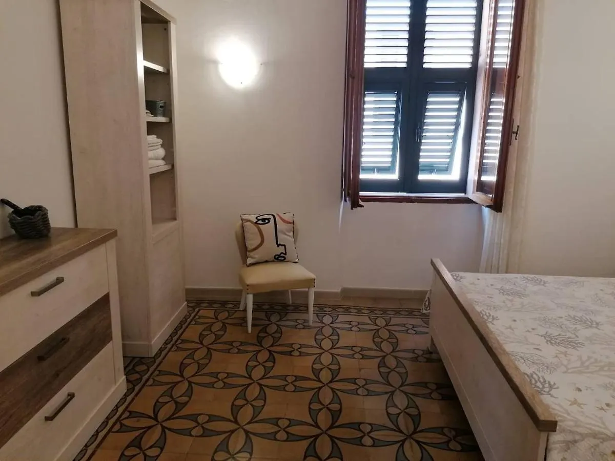 Casa Verdina, Nel Cuore Di Alghero Apartment