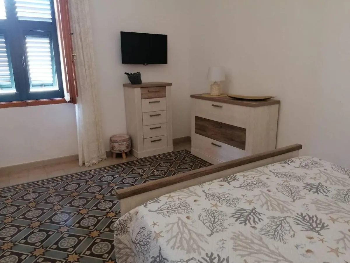 Apartment Casa Verdina, Nel Cuore Di Alghero