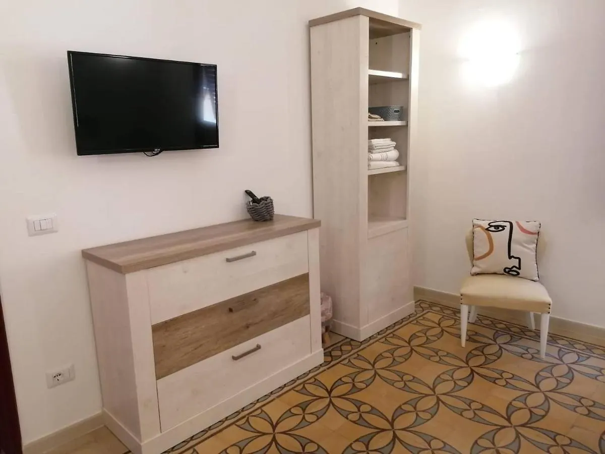 Apartment Casa Verdina, Nel Cuore Di Alghero Italy