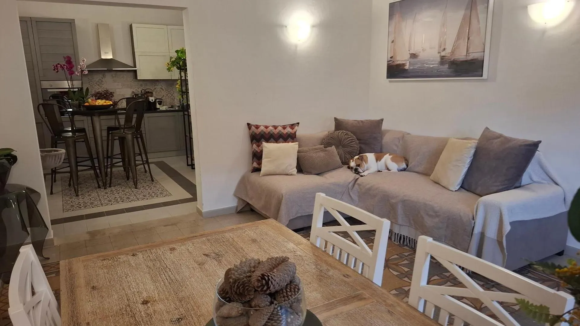 Apartment Casa Verdina, Nel Cuore Di Alghero